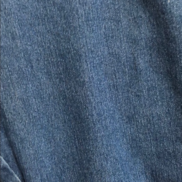 High Rise Jeans - Picture 7 of 7